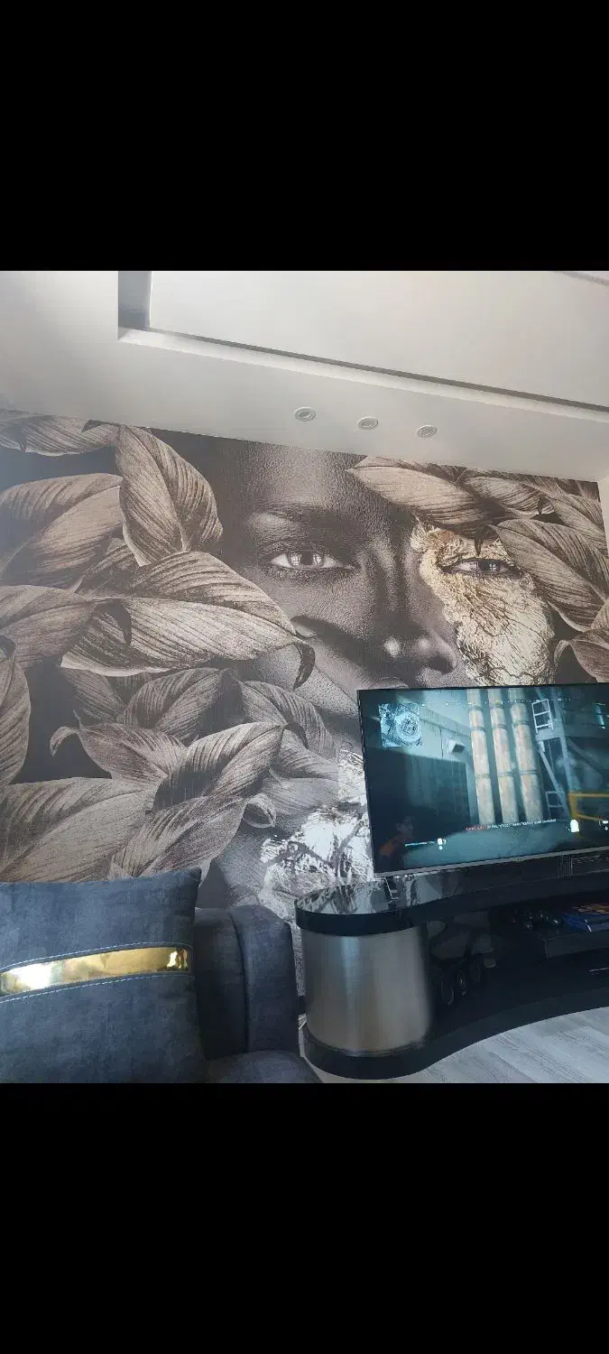 دو خواب غرق نور . با انباری. روبه آفتاب. ۸۵ متر|فروش آپارتمان|شاهین‌شهر, مسکن مهر|دیوار