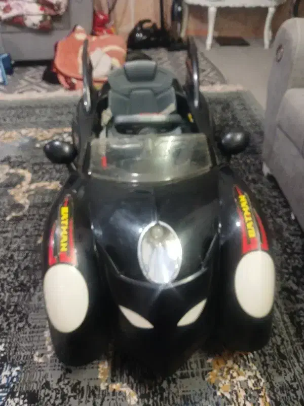 ماشین شارژی|اسباببازی بچه|نیشابور, خط کاشمر|دیوار