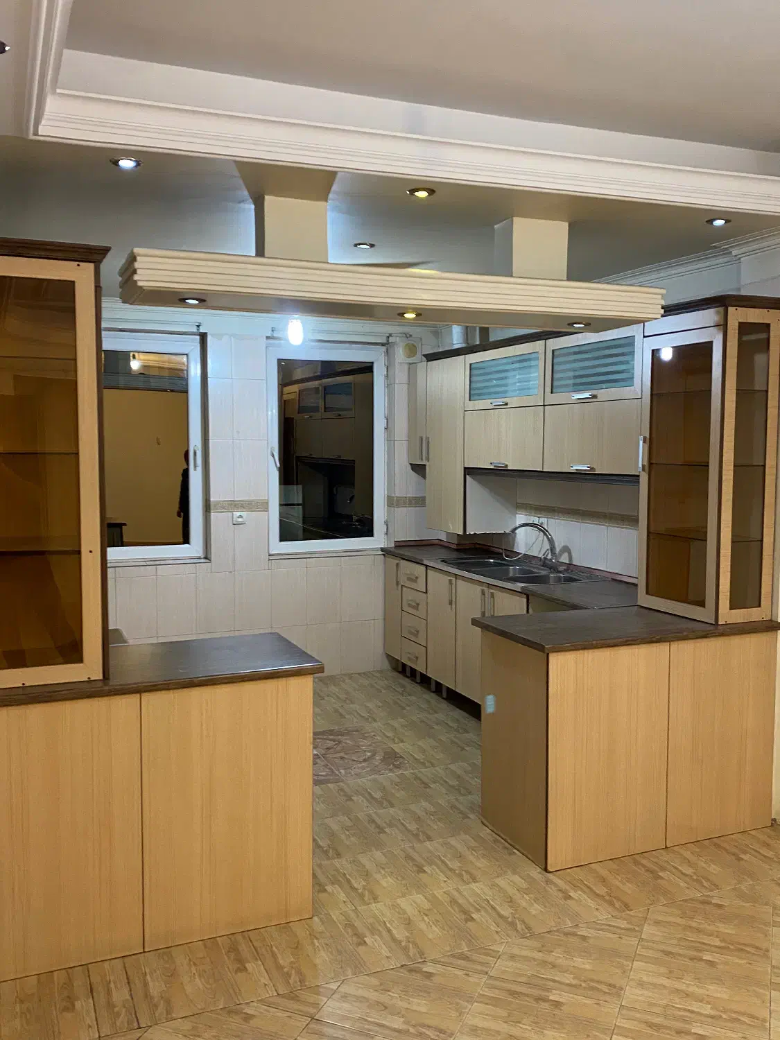 آپارتمان|اجارهٔ آپارتمان|تهران, دانشگاه شریف|دیوار