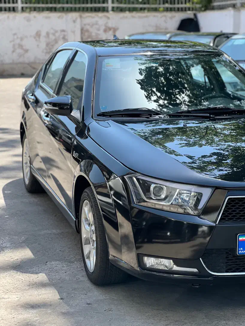 دنا پلاس اتوماتیک مدل ۱۴۰۰|خودرو سواری و وانت|لاهیجان, حاجی آباد|دیوار