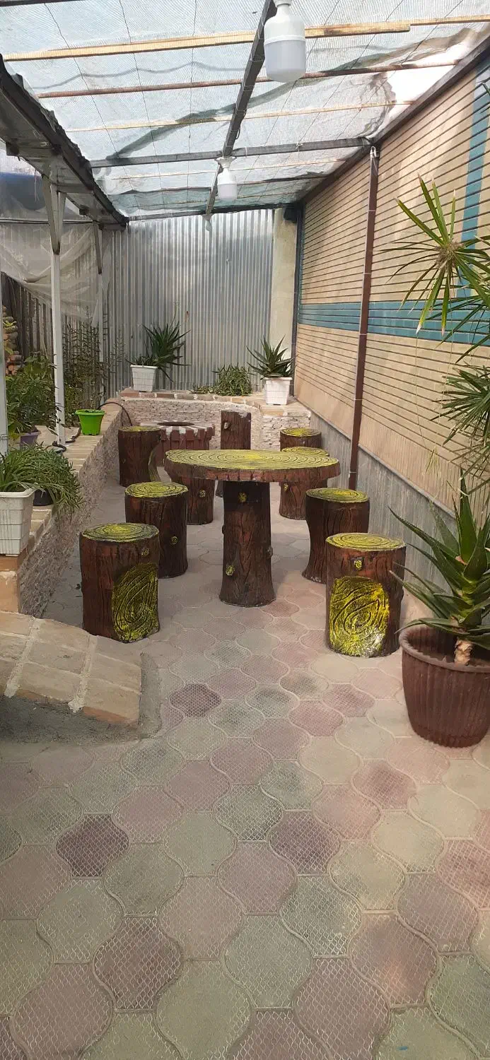 کباب پز|اجاق گاز و لوازم برقی پختوپز|نیشابور, فضل|دیوار