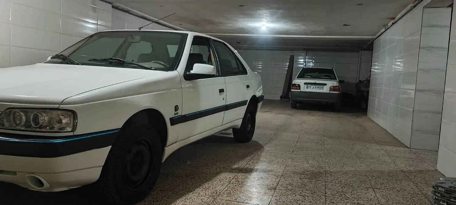 پژو‌slxمدل 97|خودرو سواری و وانت|دزفول, |دیوار