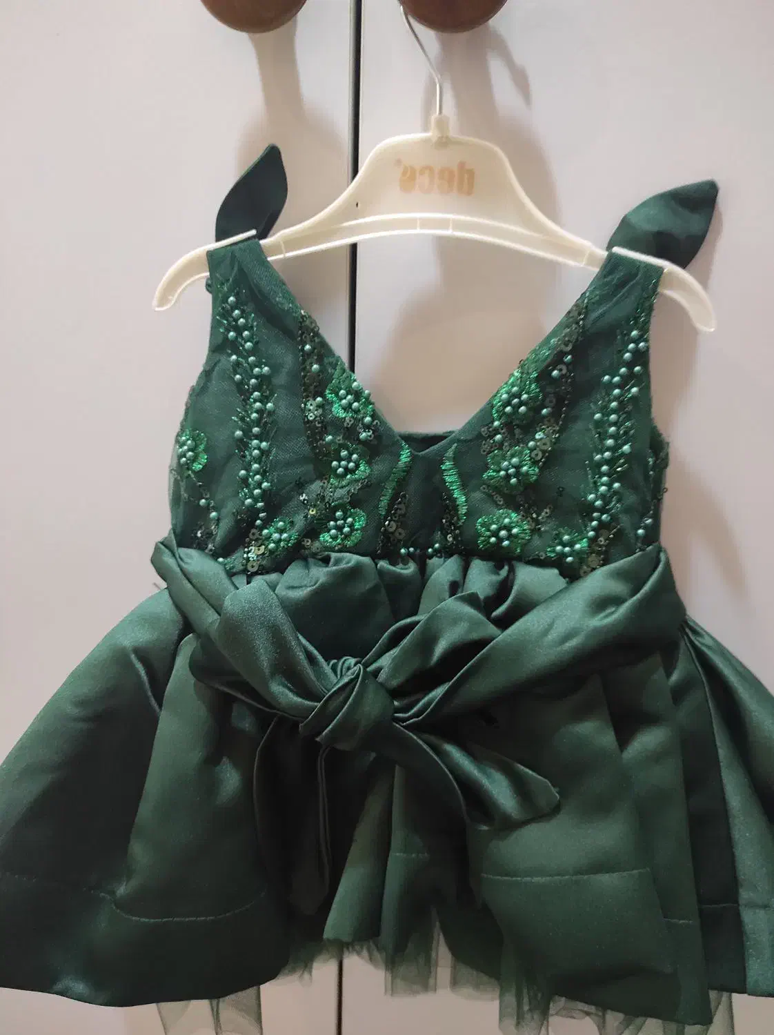 لباس مجلسی کودکانه|کفش و لباس بچه|رشت, شهرک قدس|دیوار