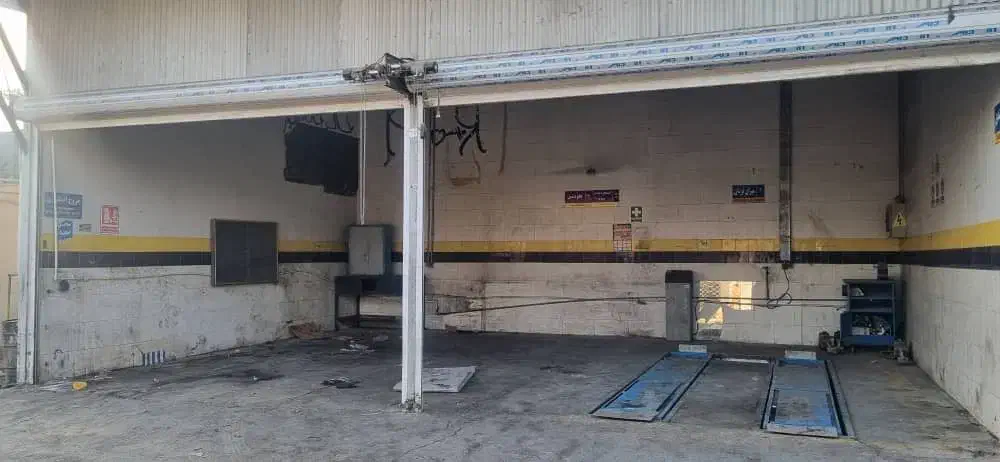 اجاره مغازه و سوله|اجارهٔ مغازه و غرفه|تهران, پادگان امام حسین|دیوار