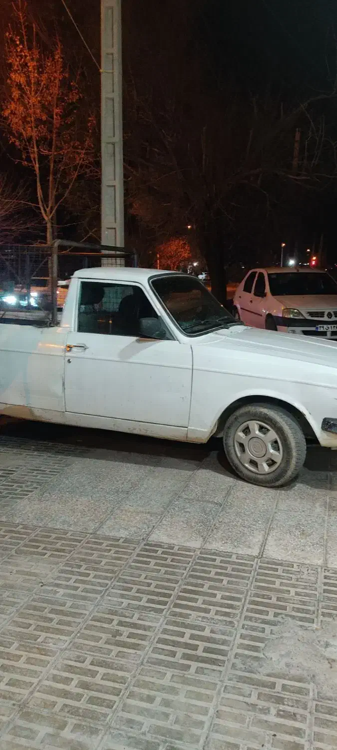 وانت پیکان|خودرو سواری و وانت|ماهان, |دیوار