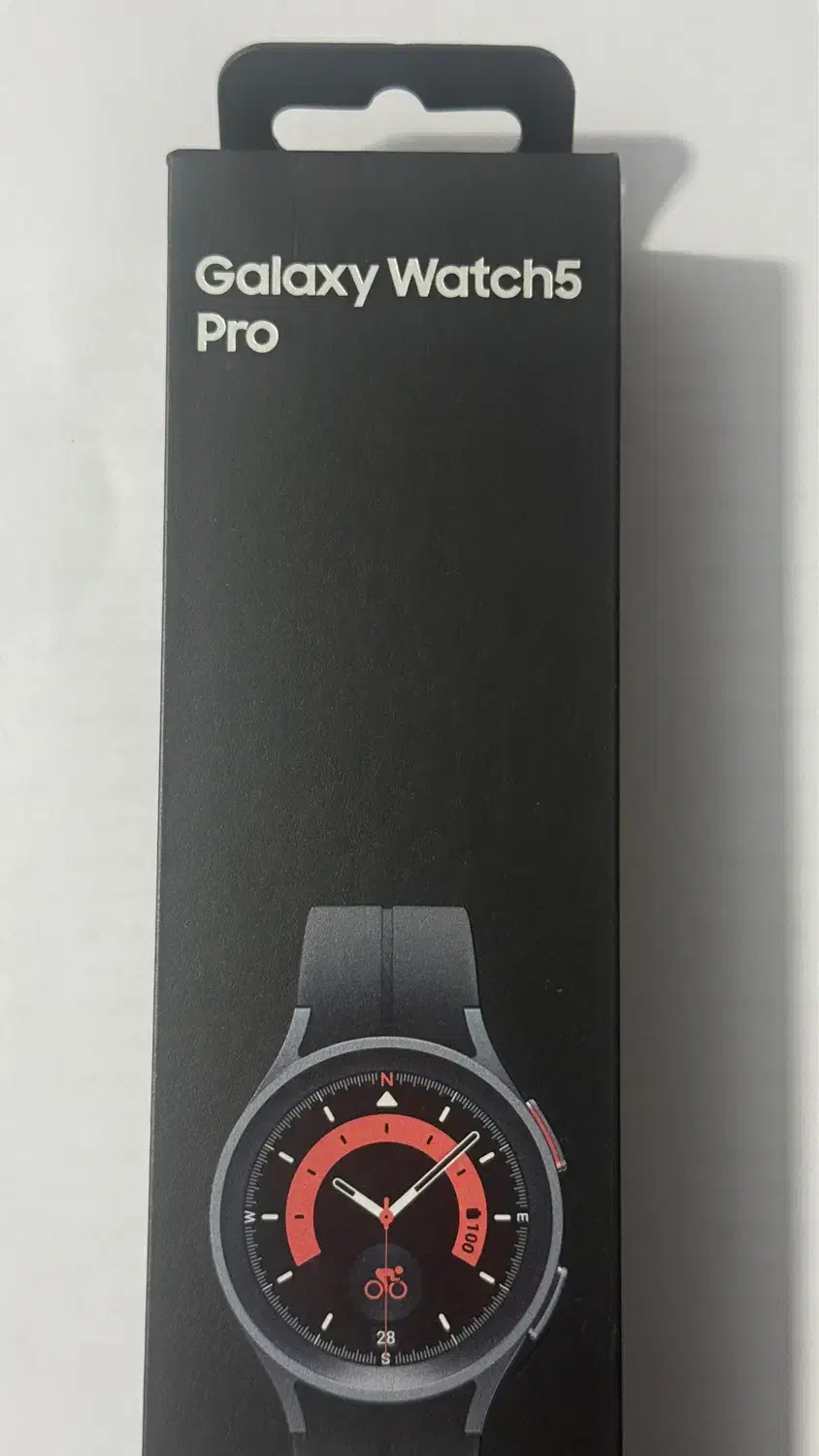 ساعت سامسونگ گلکسی واچ ۵ پرو Galaxy Watch 5 Pro|ساعت|تهران, صادقیه|دیوار