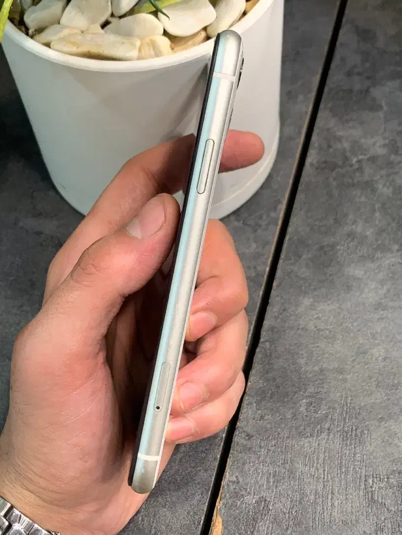 Iphone 11 normal دوسیم ۱۲۸|موبایل|کرج, اتحاد|دیوار