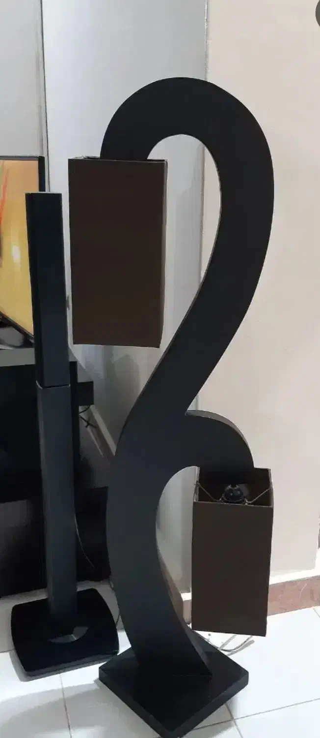 آباژور|چراغ خواب و آباژور|بندر انزلی, طالب آباد|دیوار