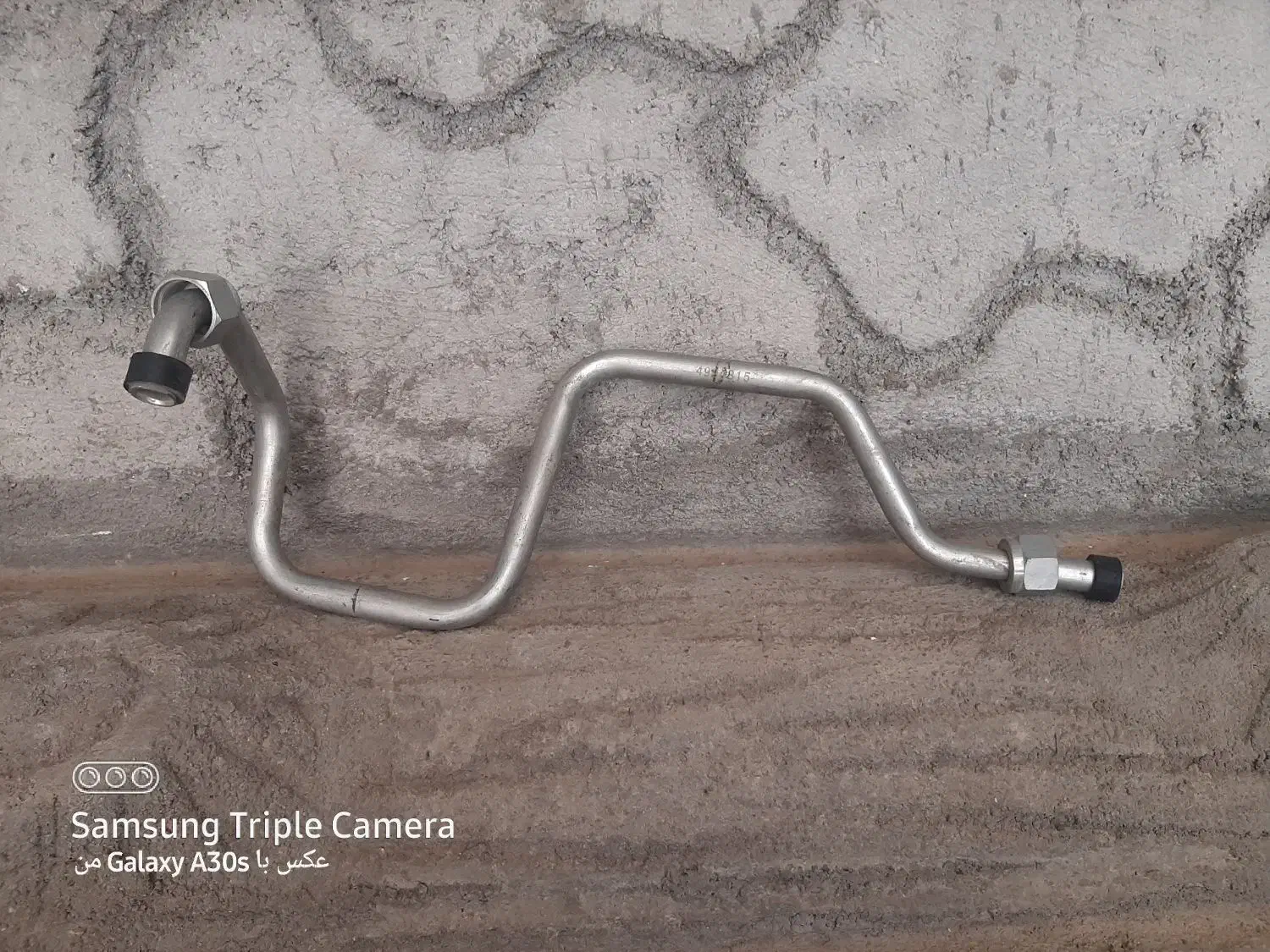 چند قطعه لوازم کامیون البرز .دنگ فنگ . خودرو|قطعات یدکی و لوازم جانبی|بیستون, |دیوار