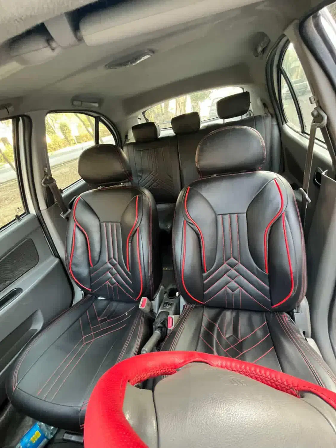 تیبا 2 مدل 94|خودرو سواری و وانت|گرگان, |دیوار