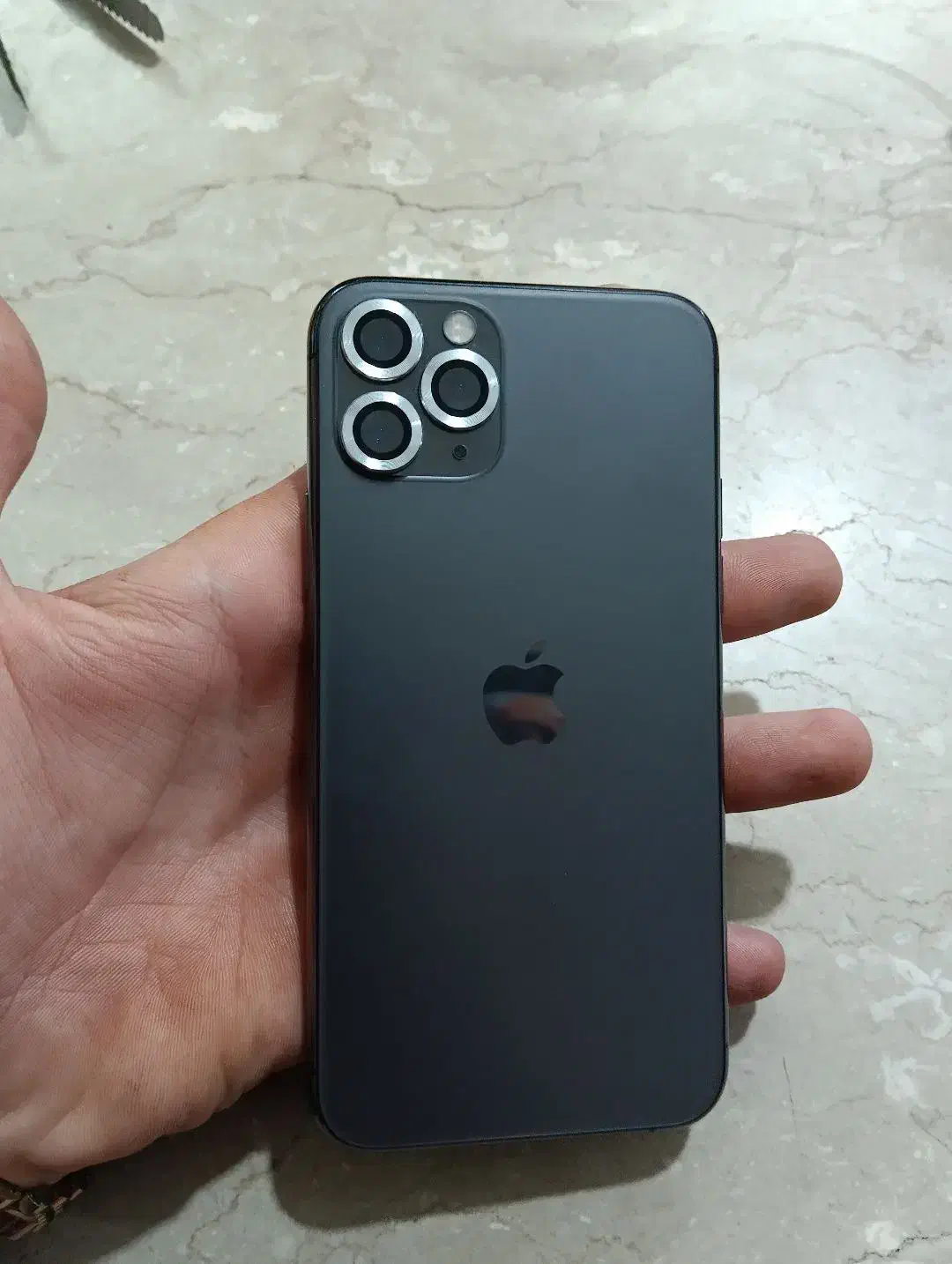 ایفون ۱۱ پرو ۲۵۶ گیگ|موبایل|نسیمشهر, |دیوار