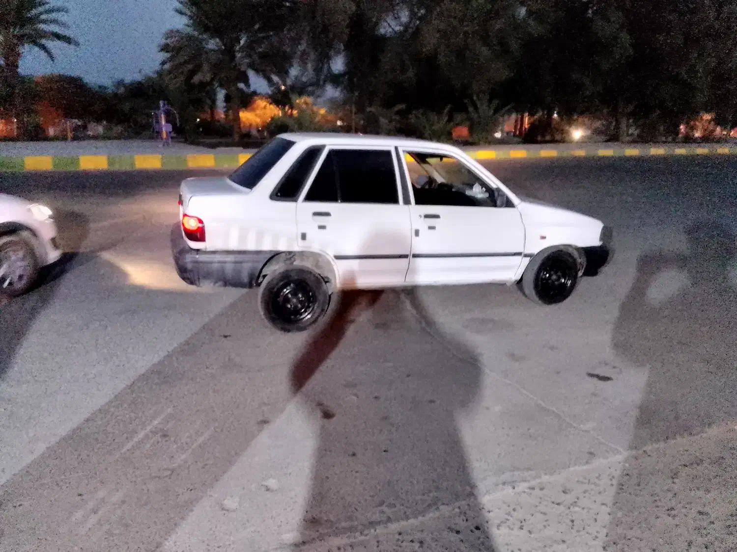 پرایدصبامدل83|خودرو سواری و وانت|ایرانشهر, |دیوار