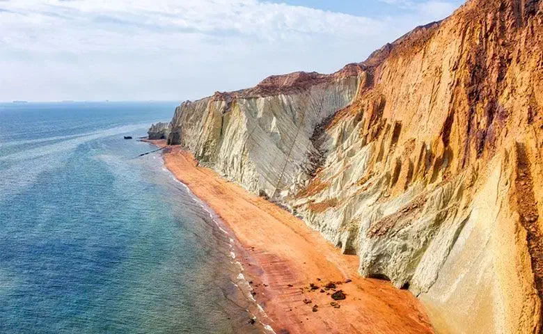 تور قشم هوایی بدون پیش پرداخت|تور و چارتر|مشهد, صیاد شیرازی|دیوار