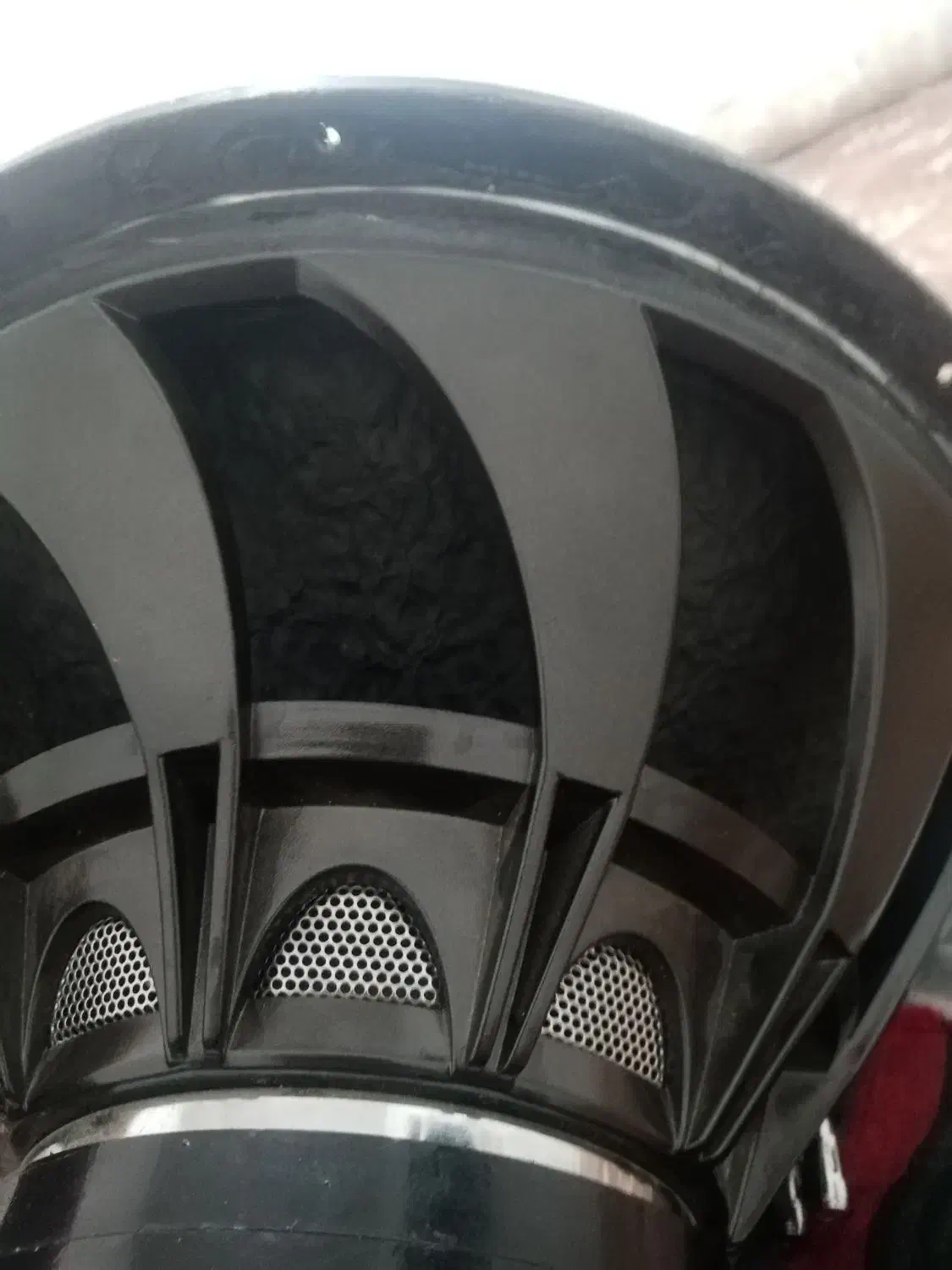 ساب سنیگن|سیستم صوتی خانگی|وزینه, |دیوار