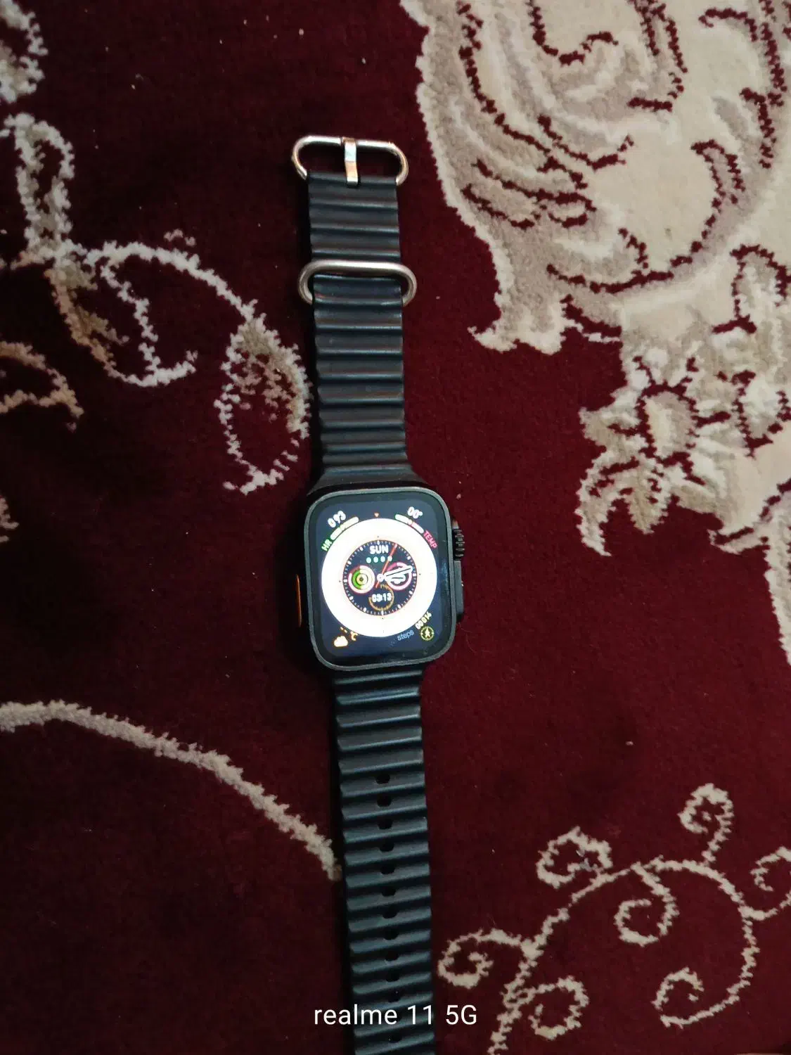 ساعت هوشمند|ساعت|کرج, شهرک یاس جنوبی|دیوار