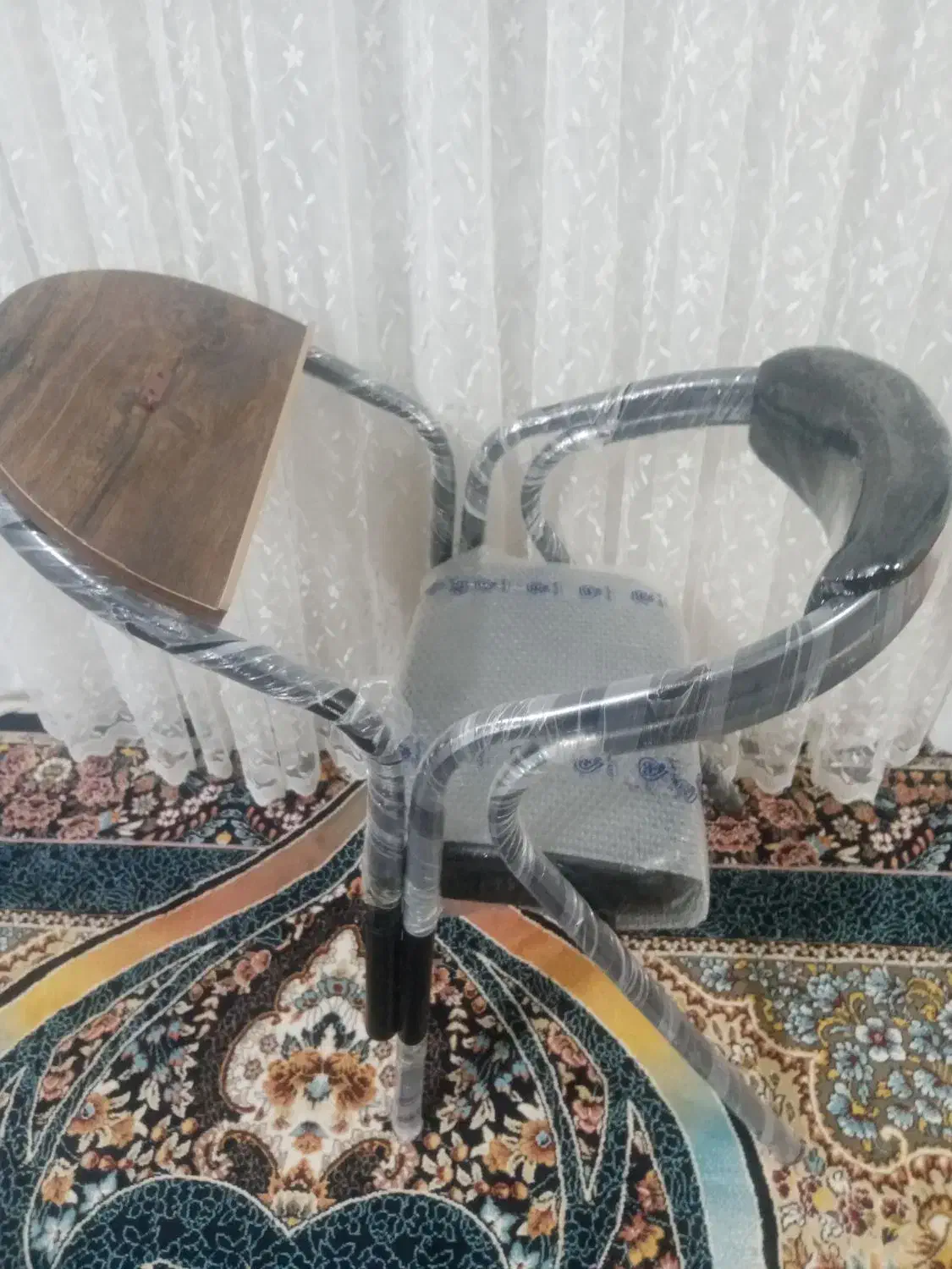 صندلی نماز|صندلی و نیمکت|فردوس (خراسان), |دیوار