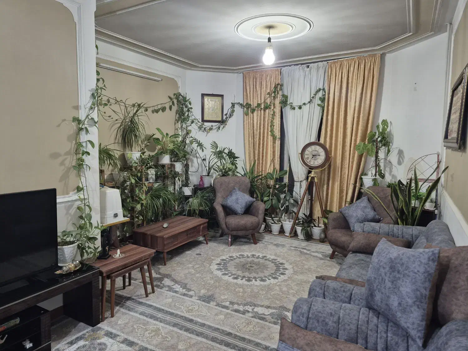 دو طبقه بهداری ۲۴۰ متری|فروش خانه و ویلا|شاهینشهر, عطار|دیوار