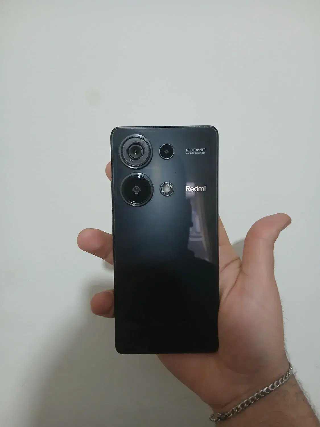 شیایومی نوت ۱۳ پرو|موبایل|ساری, |دیوار