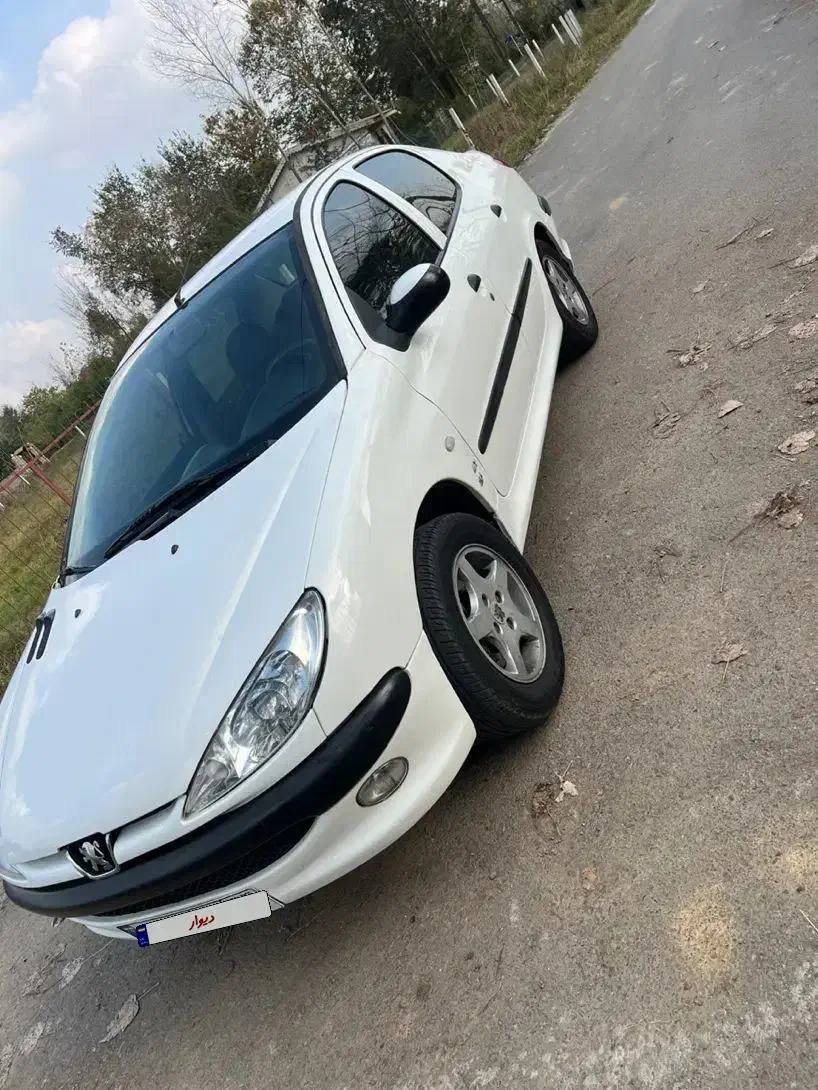 SD v8|خودرو سواری و وانت|رشت, پسیخان|دیوار