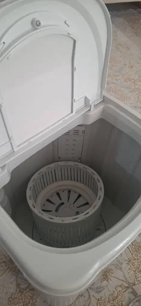 مینی واش|ماشین لباسشویی و خشک‌کن لباس|باشت, |دیوار