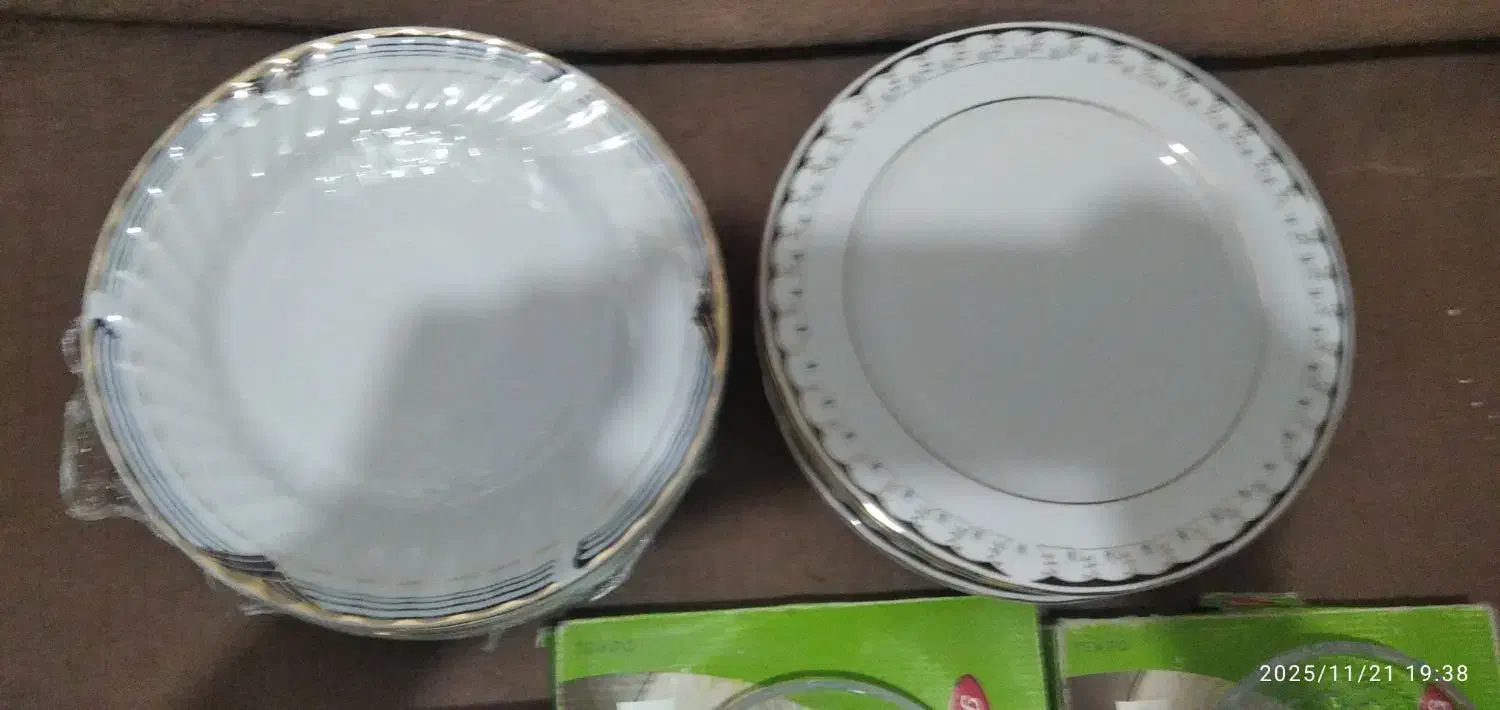 برنج خوری دیس همه نو|ظروف سرو و پذیرایی|همدان, |دیوار