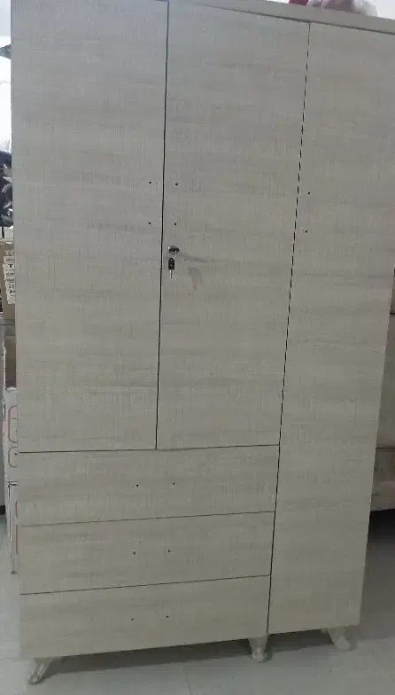 کمدلباسی|جاکفشی، کمد، دراور|کرمان, |دیوار