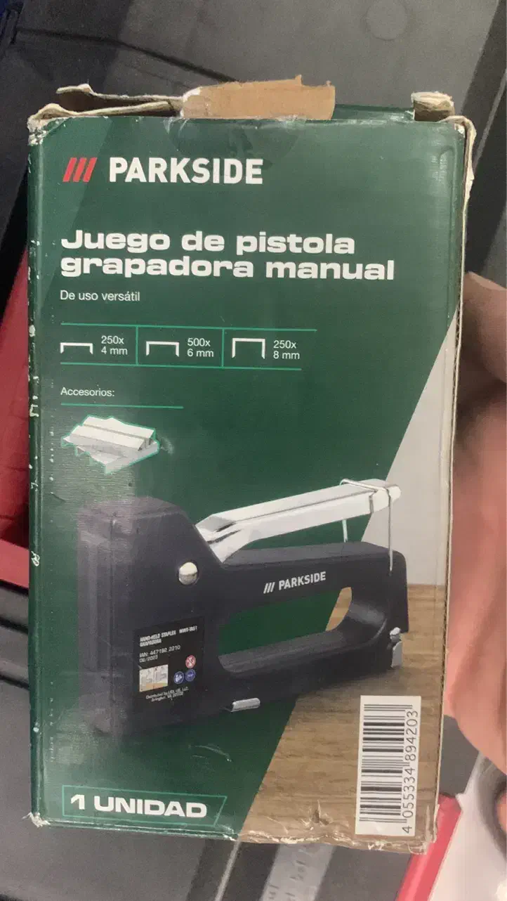 ابزار الات دستی پارک ساید او جینال اروپا|ابزارآلات|تهران, آبشار|دیوار