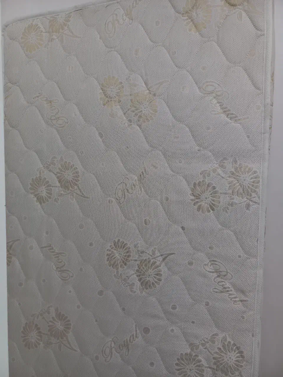 تشک تک نفره رویال|تشک تختخواب|نظرآباد, نظرآباد|دیوار