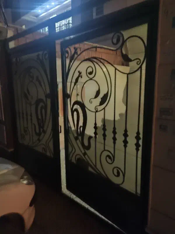 تعمیرات درب آهنی|خدمات پیشه و مهارت|اردبیل, |دیوار