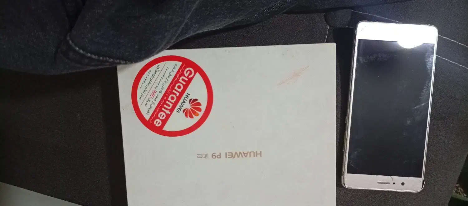 گوشی هواوی|موبایل|بهارستان, |دیوار