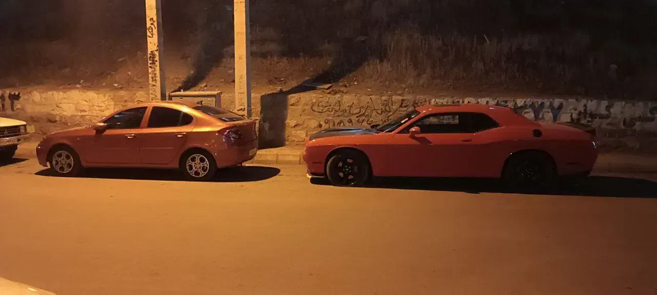 پروتون جنتو 2007 فنی ب شرط|خودرو سواری و وانت|سنندج, |دیوار