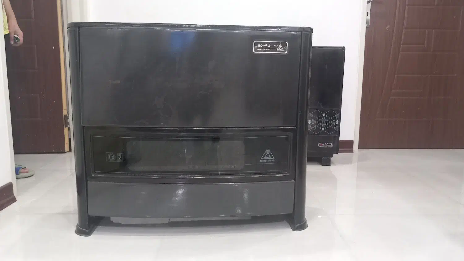 بخاری گازی|بخاری، هیتر، شومینه|کرج, شهرک بنفشه|دیوار