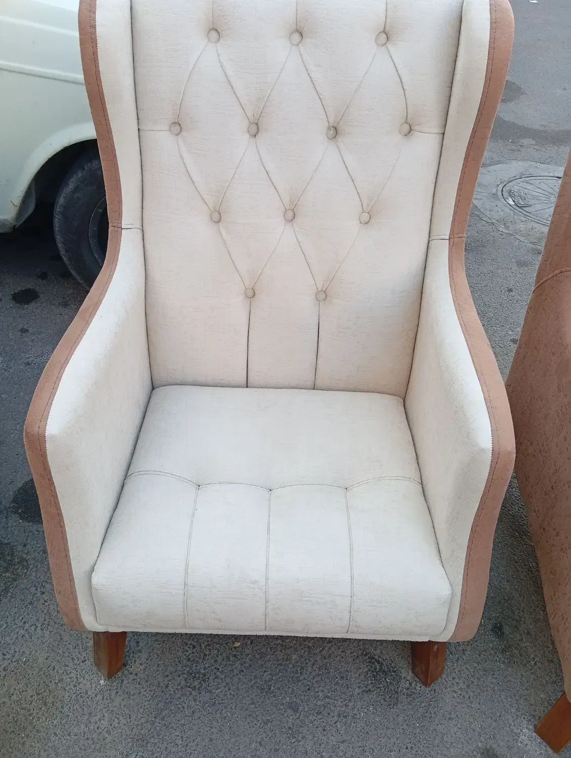 مبل هشت نفره|مبلمان خانگی و میز عسلی|تبریز, |دیوار