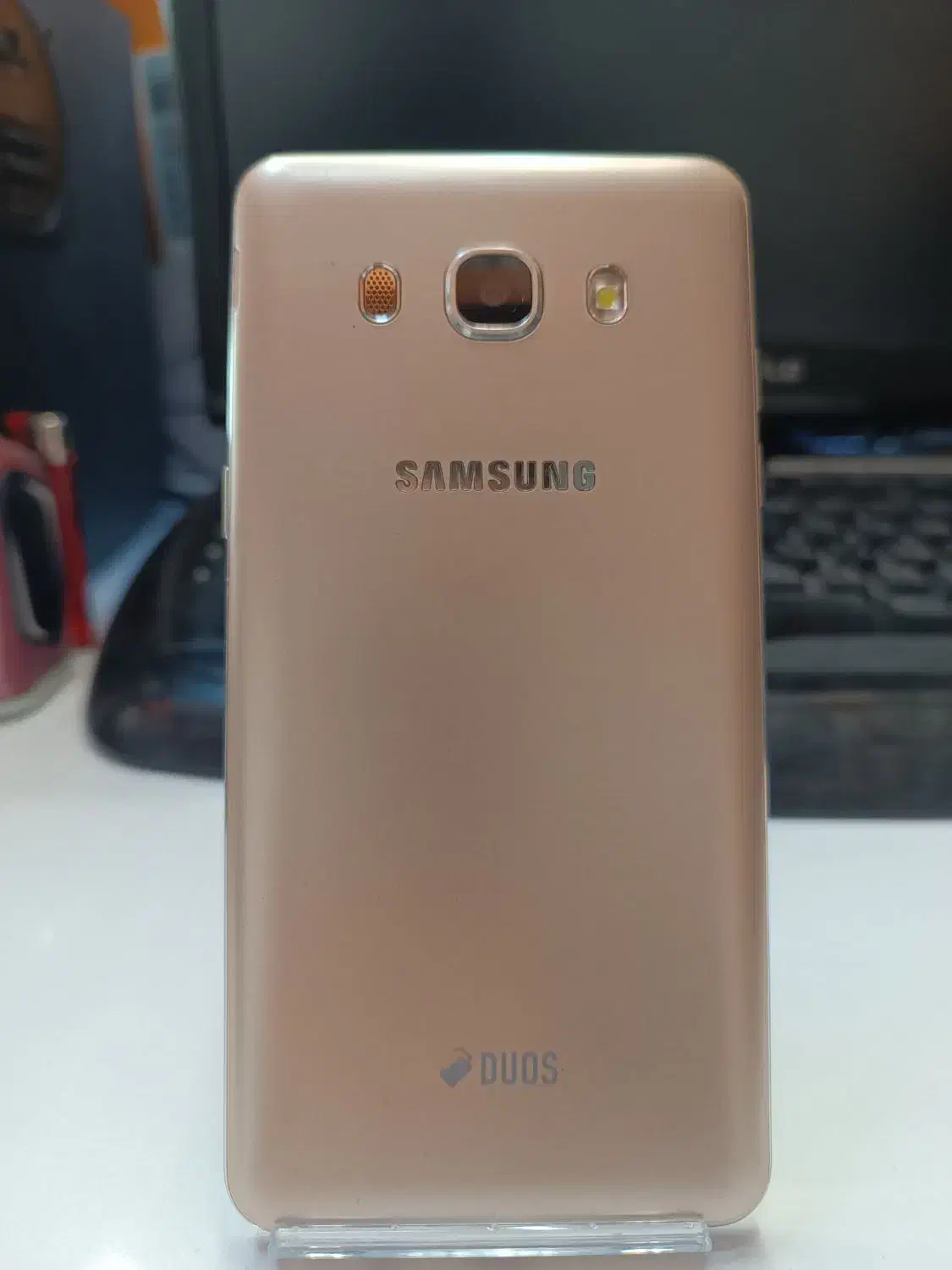 گوشی J5(2016)|موبایل|مشهد, دانشجو|دیوار