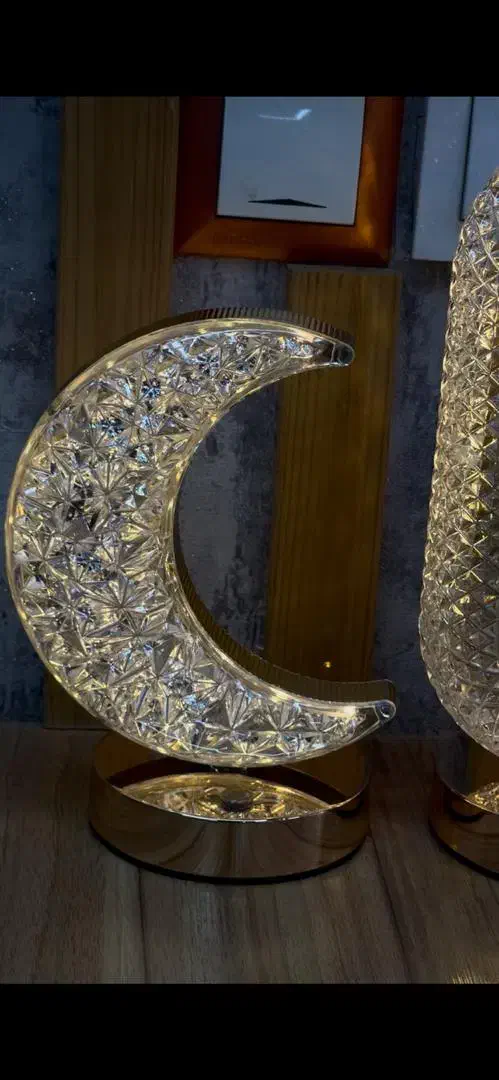 آباژور رو میزی لمسی قیمت فقط۷۲۰|چراغ خواب و آباژور|دزفول, |دیوار