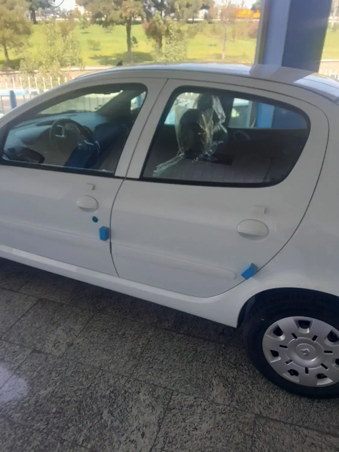 رانا پلاس ارتقا یافته ۱۴۰۴|خودرو سواری و وانت|تبریز, |دیوار