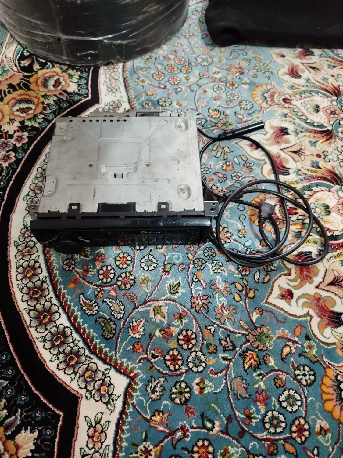 سیستم حرفه ایی درحدنو و فوق العاده با کیفیت|قطعات یدکی و لوازم جانبی|ساری, |دیوار