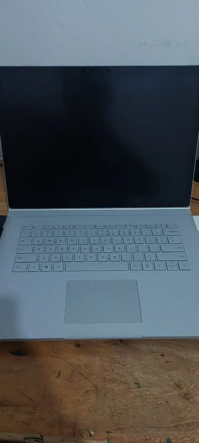 لپ تاپ سورفیس بوک ۲|رایانه همراه|مریوان, |دیوار