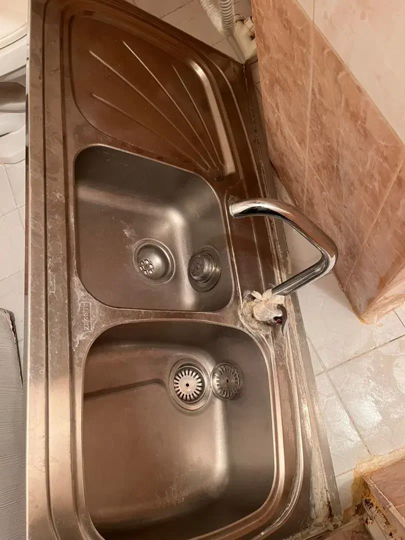 فروش هود و سینک|هود|کرج, ساماندهی|دیوار