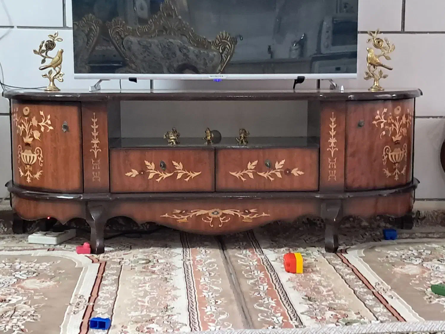 میزتلویزیون|میز تلویزیون|اراک, |دیوار