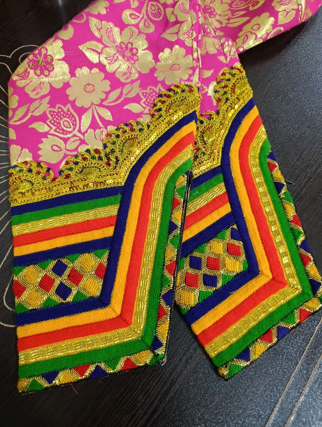 شلوار. بندری|لباس|فین, |دیوار