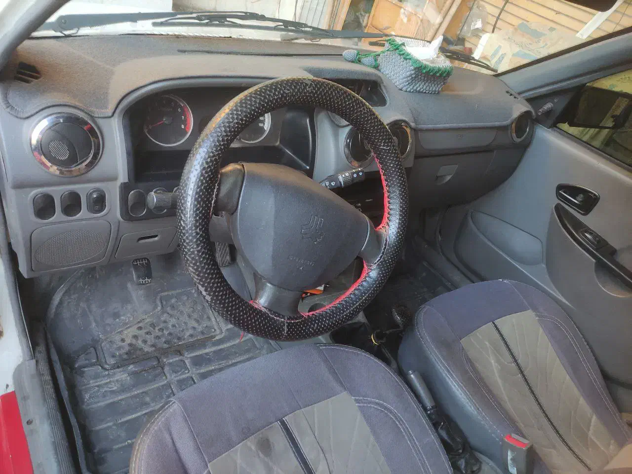 پراید111|خودرو سواری و وانت|جهرم, |دیوار