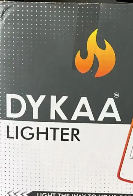 ۳ کارتن فندک ساده شفاف DYKAA|کلکسیون و سرگرمی|مرودشت, بیست متری بیمارستان|دیوار