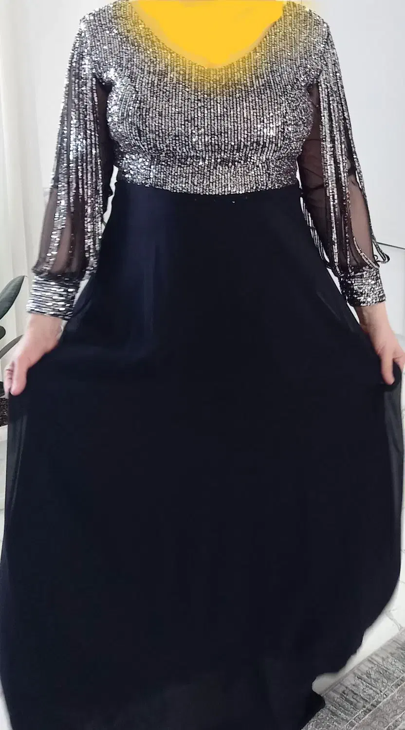 لباش شب مجلسی|لباس|تنکابن, |دیوار