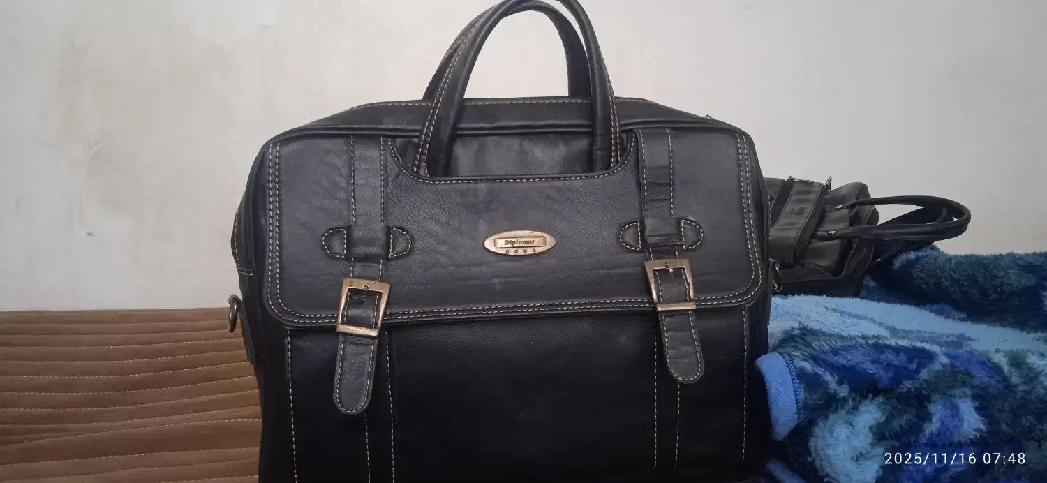 کیف اداری|کیف، کفش، کمربند|مشهد, امیریه|دیوار