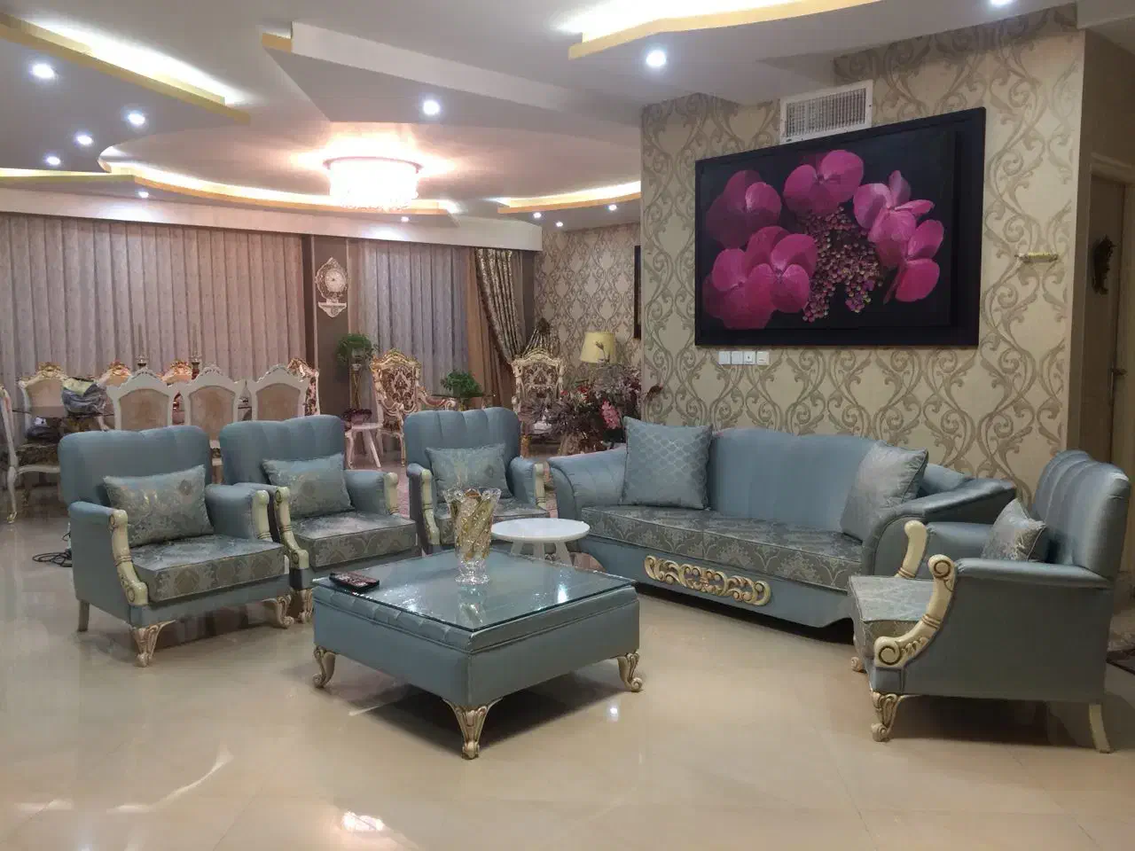 بازسازی و تعمیرات تخصصی منازل ویلایی|خدمات پیشه و مهارت|کرمانشاه, |دیوار