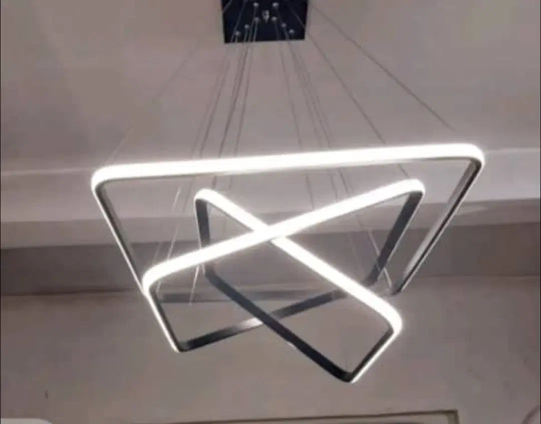 لوستر|لوستر و چراغ آویز|شیراز, سیاه سنگ|دیوار