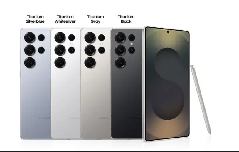 s25 ultra|موبایل|تهران, گلستان (شهرک راه آهن)|دیوار