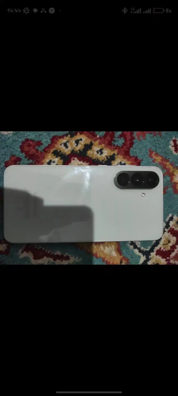 سامسونگ A56|موبایل|زاهدان, |دیوار