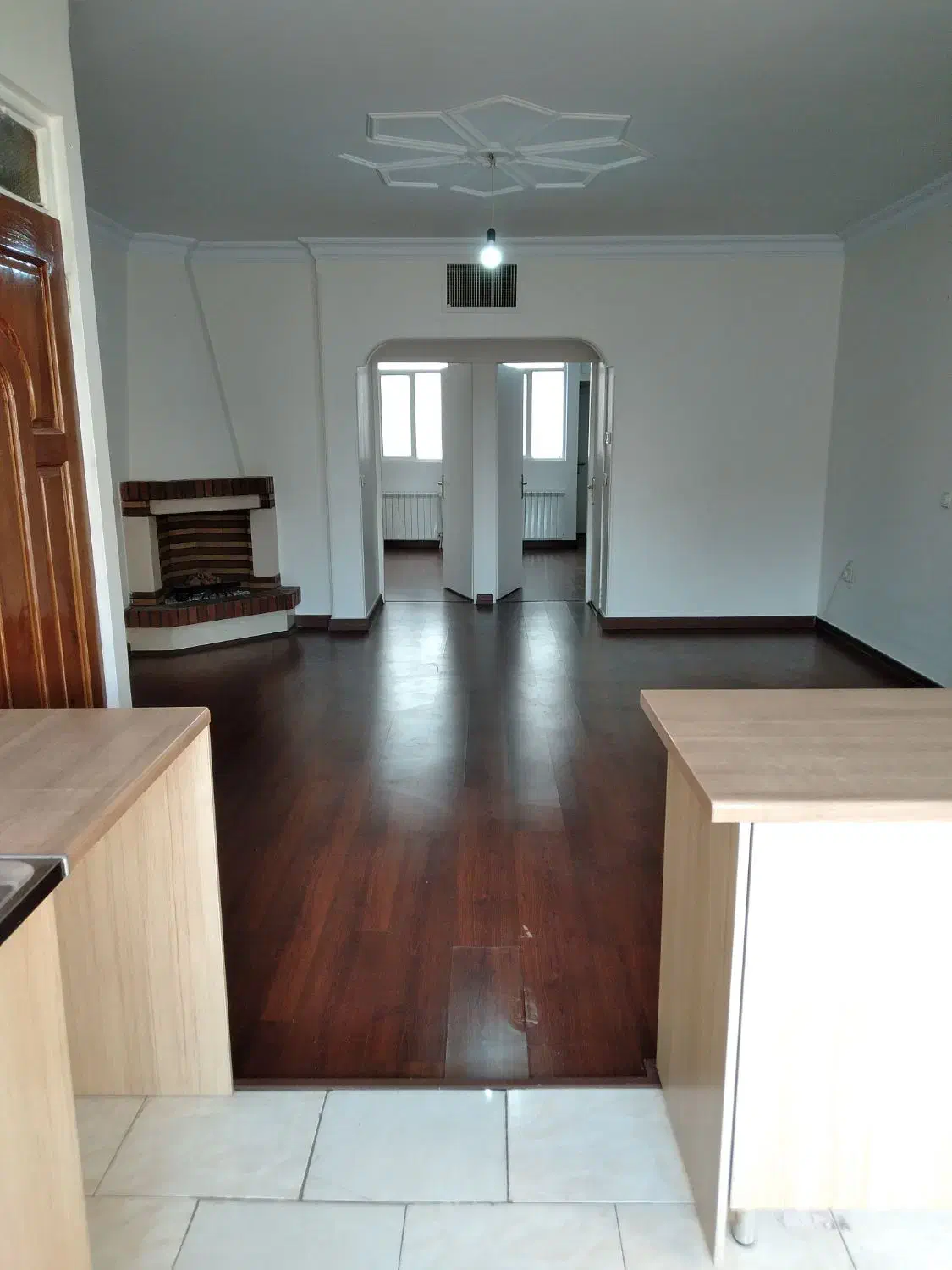 آپارتمان دو خوابه در نارمک